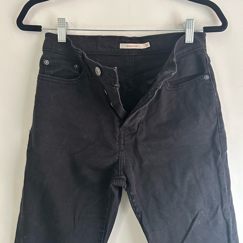LEVIS jeans‎ - Picture 7 of 8
